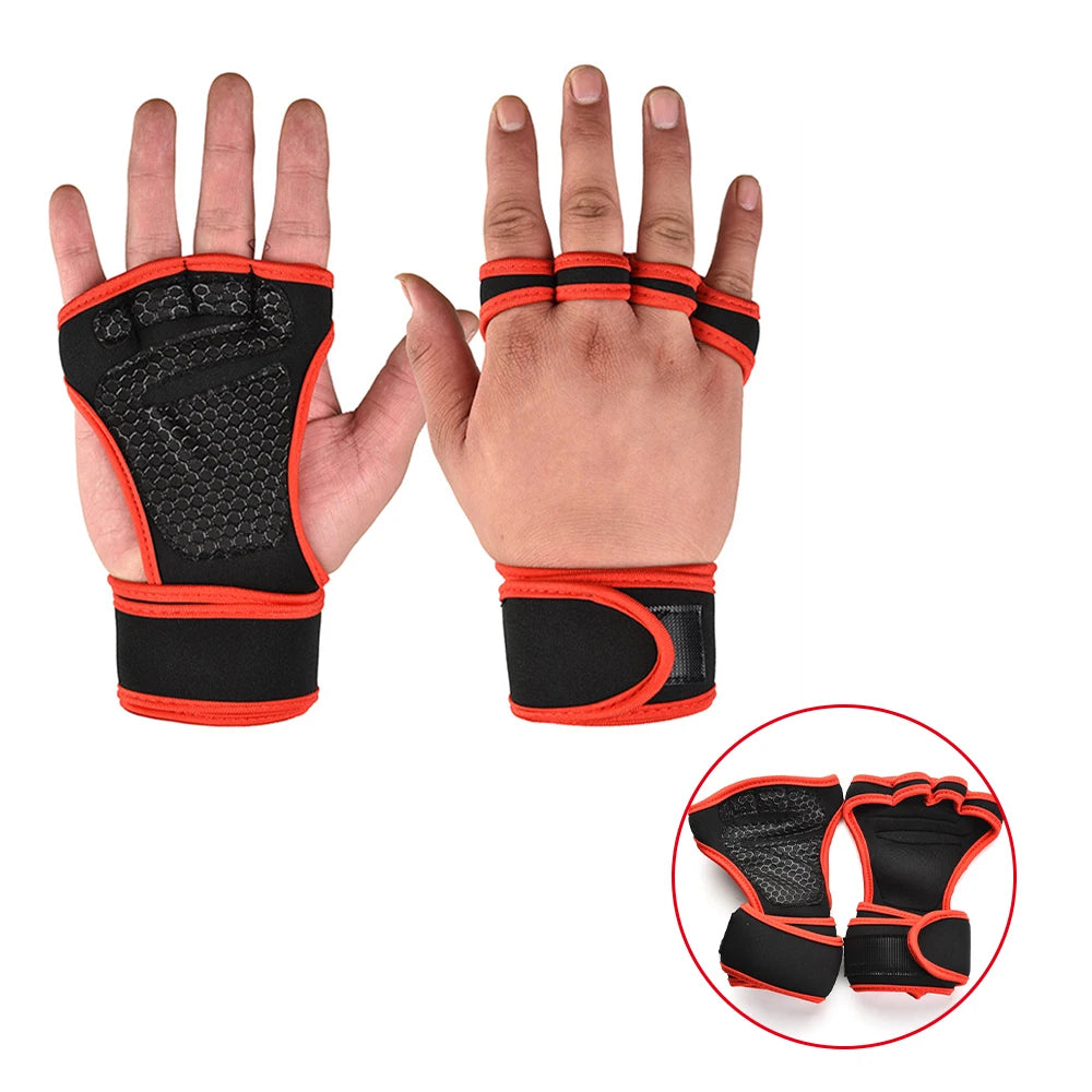Training Sport Gloves for Men Women