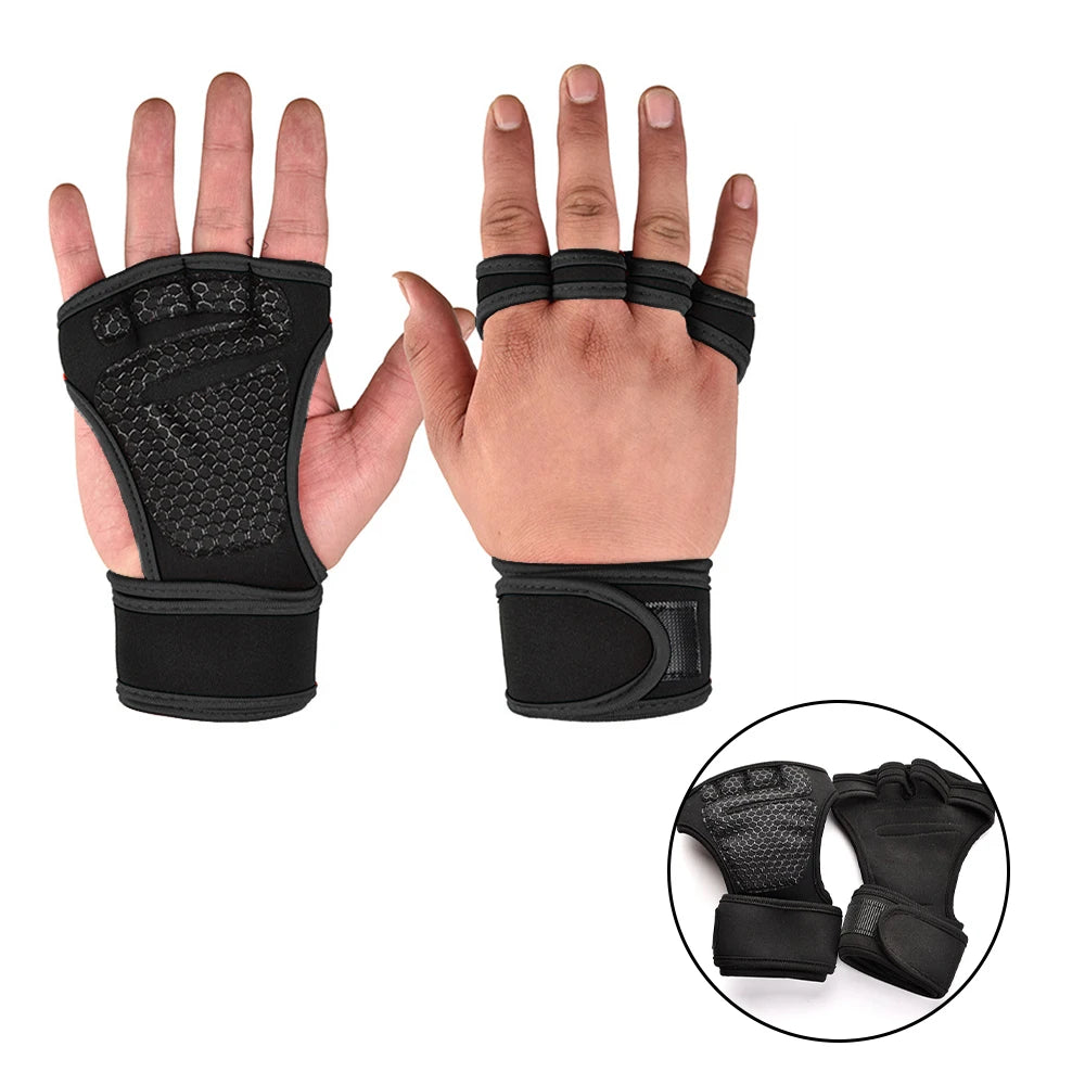 Training Sport Gloves for Men Women