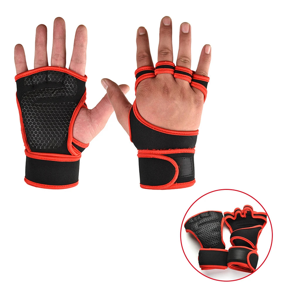 Training Sport Gloves for Men Women