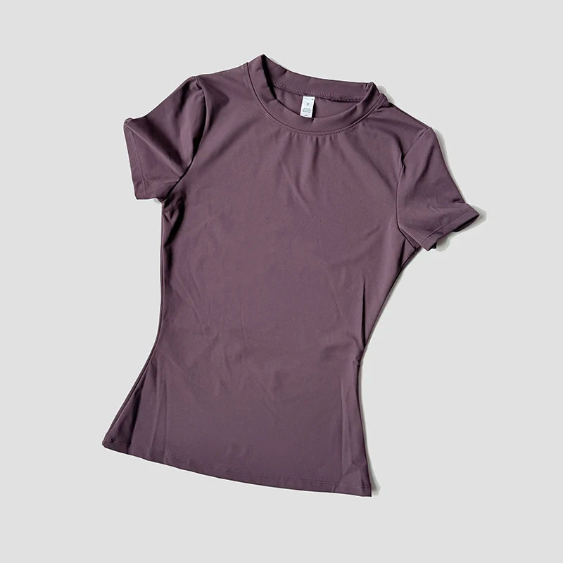 WAREBALL Sports Tops Quick-drying Ladies
