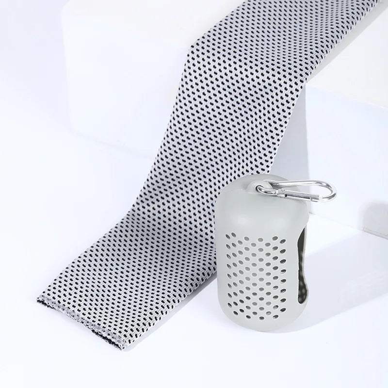 Cold Towel Super Cooling Gym Towel Woman Man