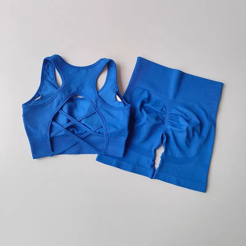 Workout Suit Sporst wear