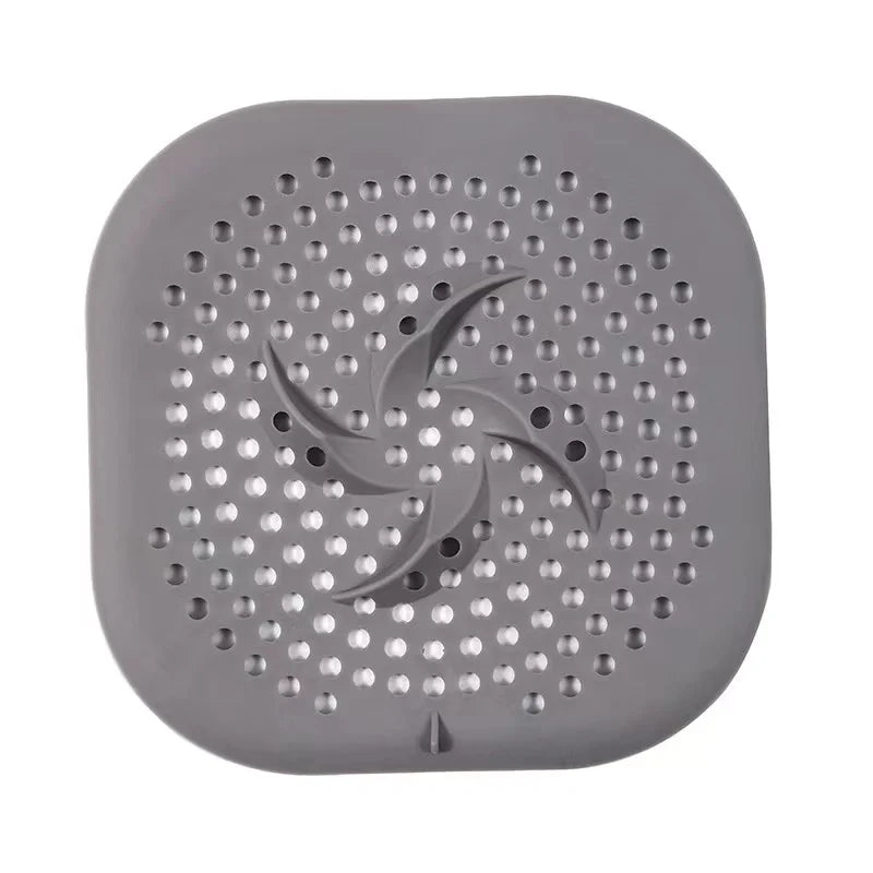 Silicone Sink Strainer Suit for Bathtub, Kitchen