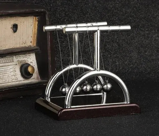 Physics Science Pendulum Desktop