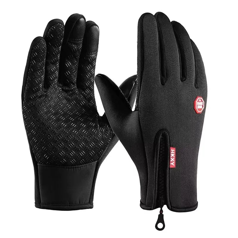 Winter Gloves For Men Women Touchscreen