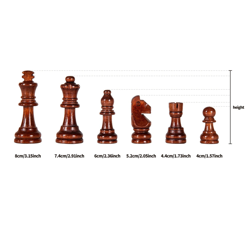 Fold Pro Chess