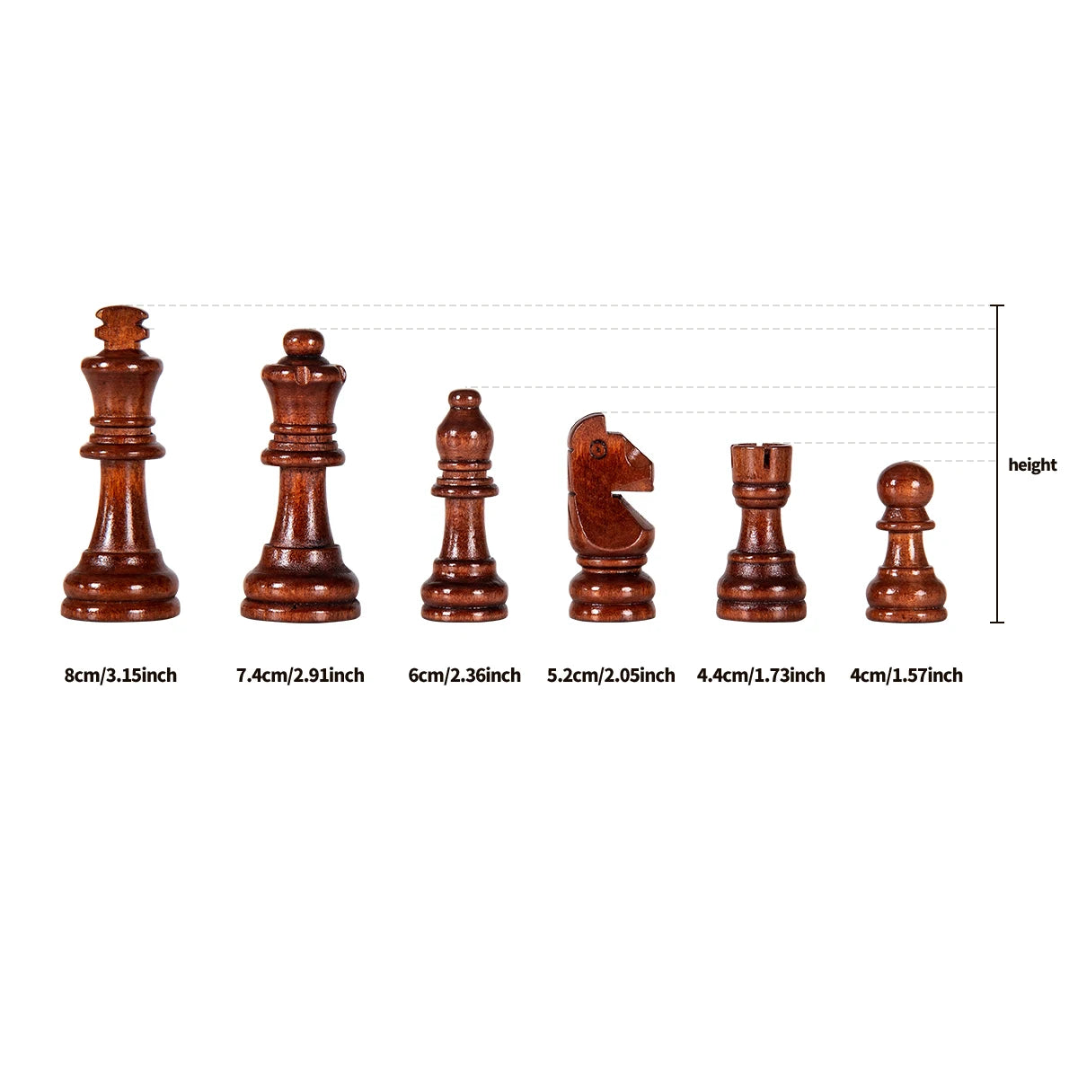Fold Pro Chess