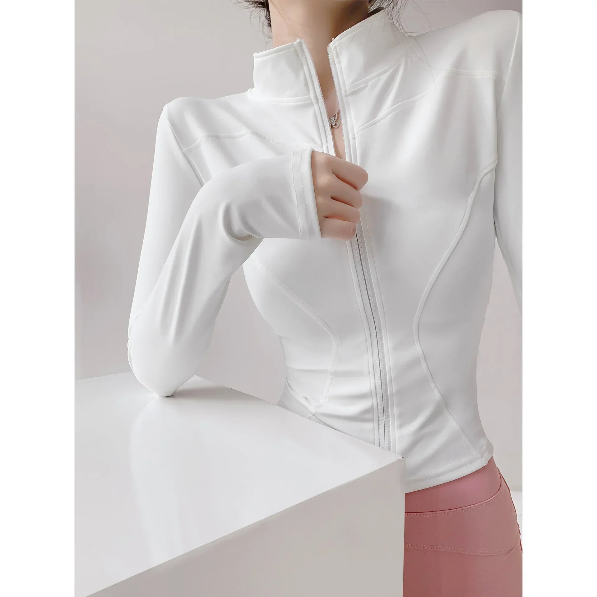 Running Fitness Women's Jacket