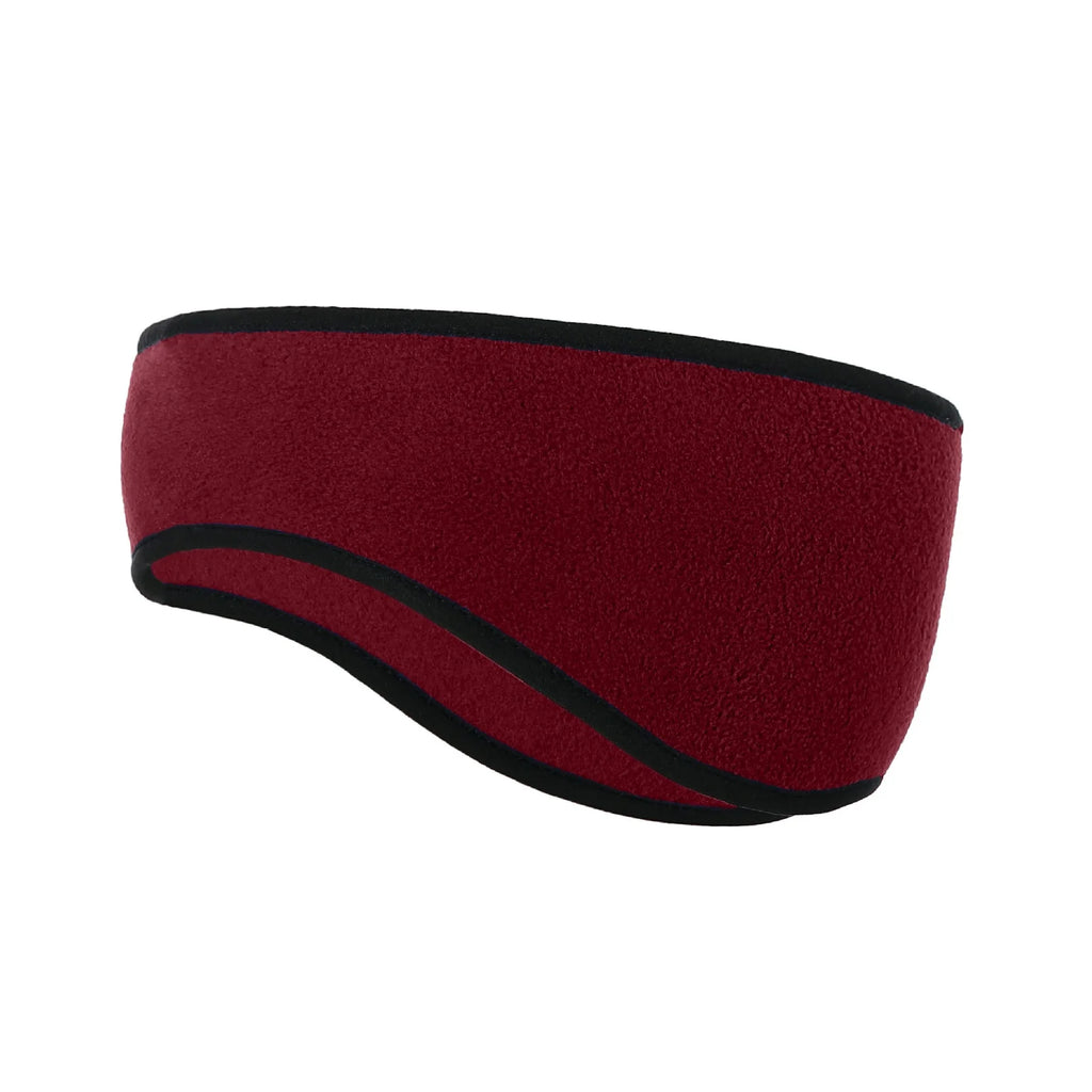 Soft Fleece Outdoor Ear Warmer