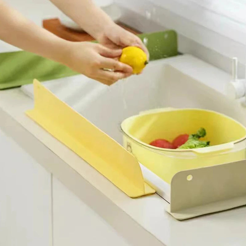 1PC Sink Shield™ Splash Guard