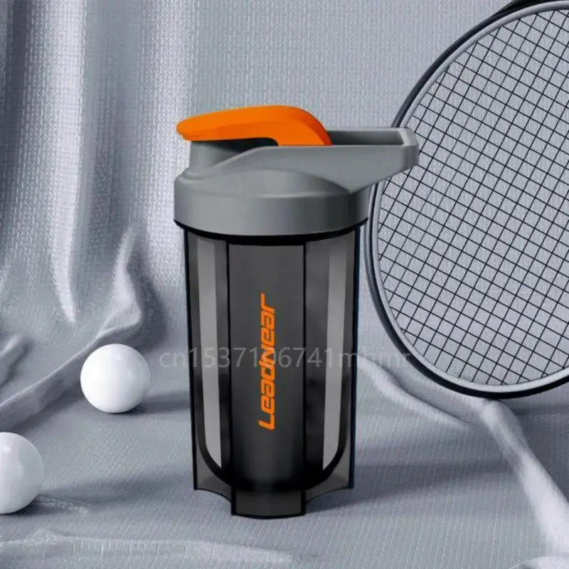 Bottle Protein Powder Shaker