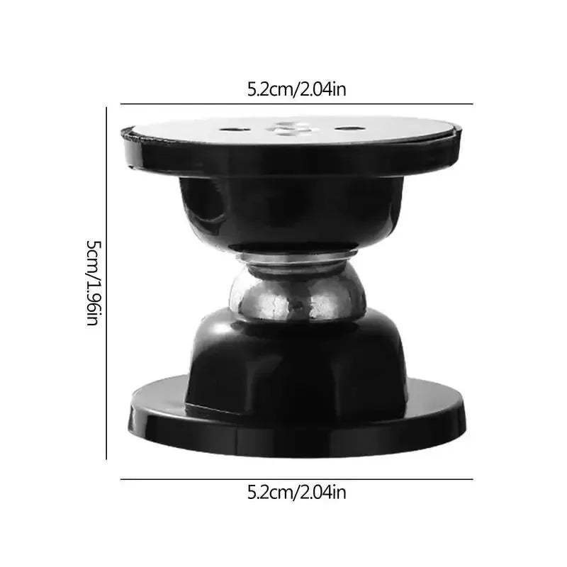 Strong Magnetic Silicone Door Stopper