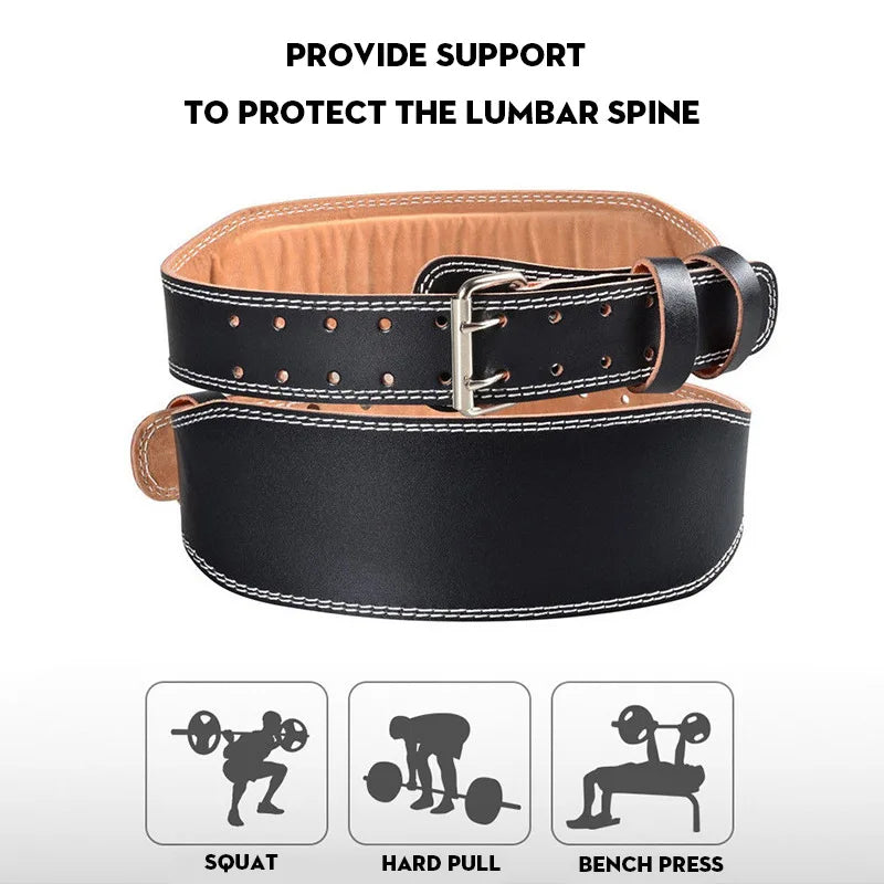 Waist Support Sports Safety Belt
