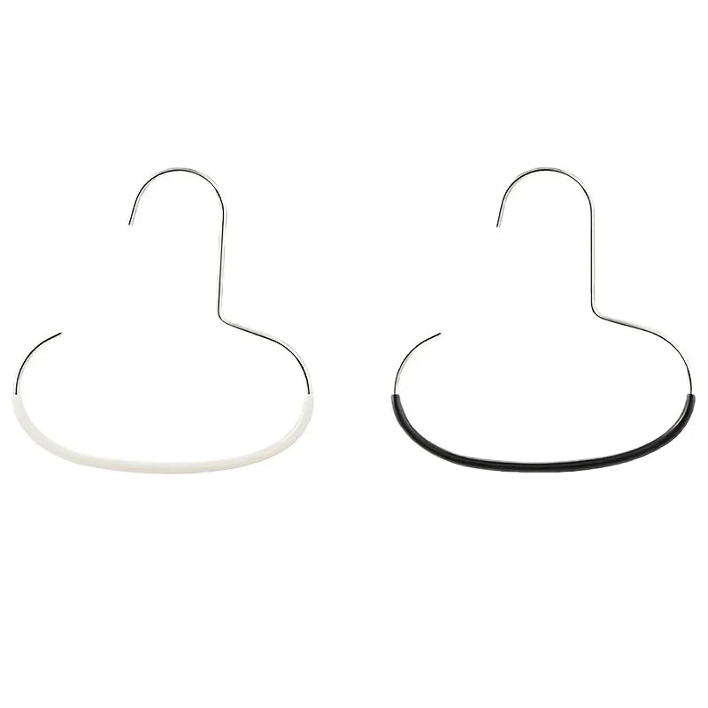 Heavy-Duty Round Wall Hooks