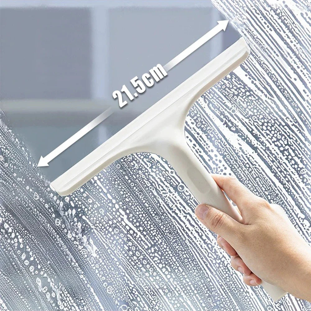 3 in 1 Window Cleaning Squeegee Multi Function