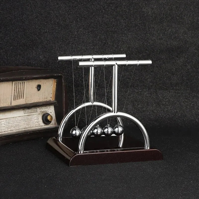 Physics Science Pendulum Desktop