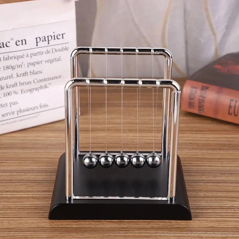 Physics Science Pendulum Desktop