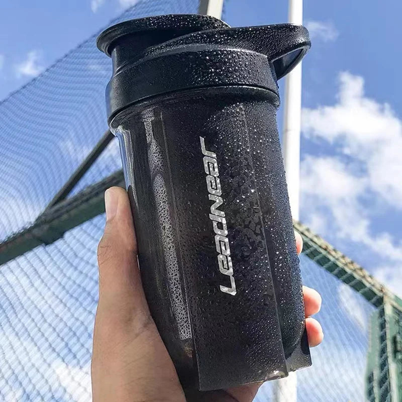 Bottle Protein Powder Shaker