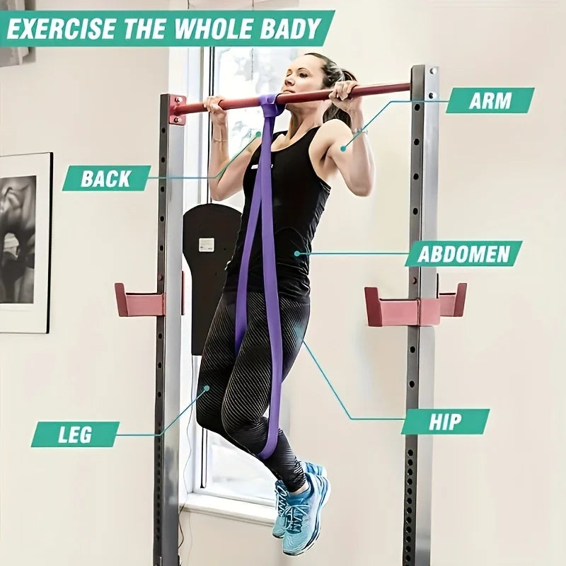 Resistance Bands Set