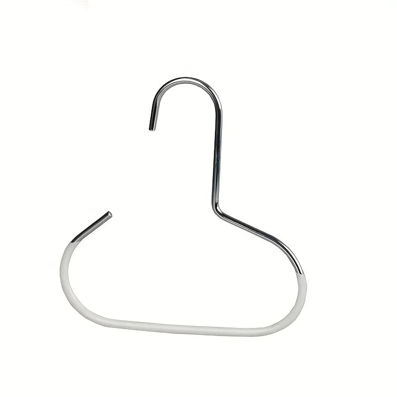 Heavy-Duty Round Wall Hooks