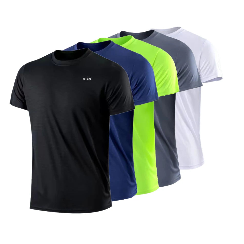 Men’s Quick-Dry T-Shirt