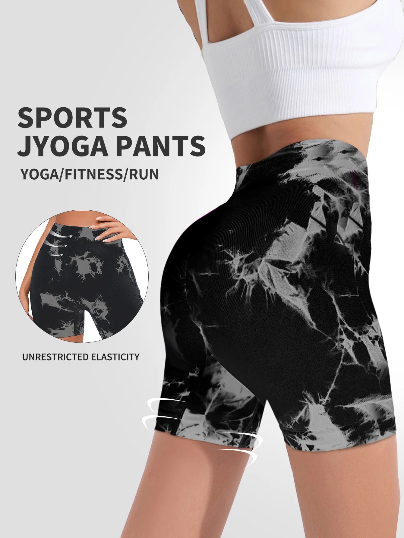 Yoga Leggings