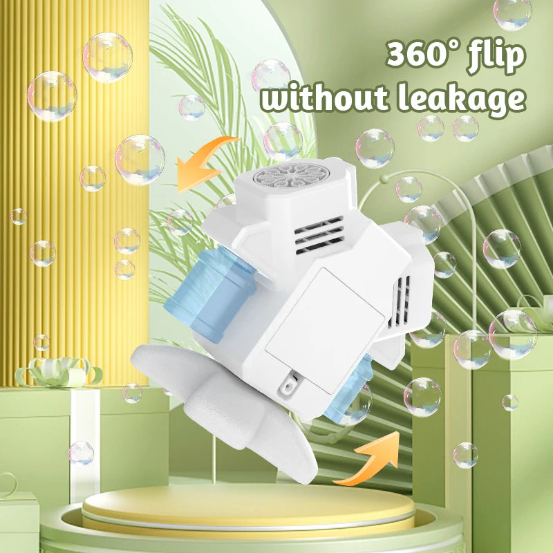 Children's Bubble Toy Outdoor Birthday Party Wedding