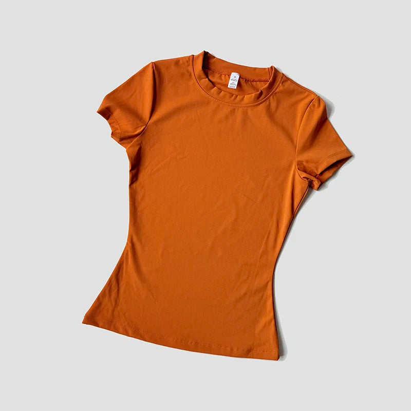 WAREBALL Sports Tops Quick-drying Ladies