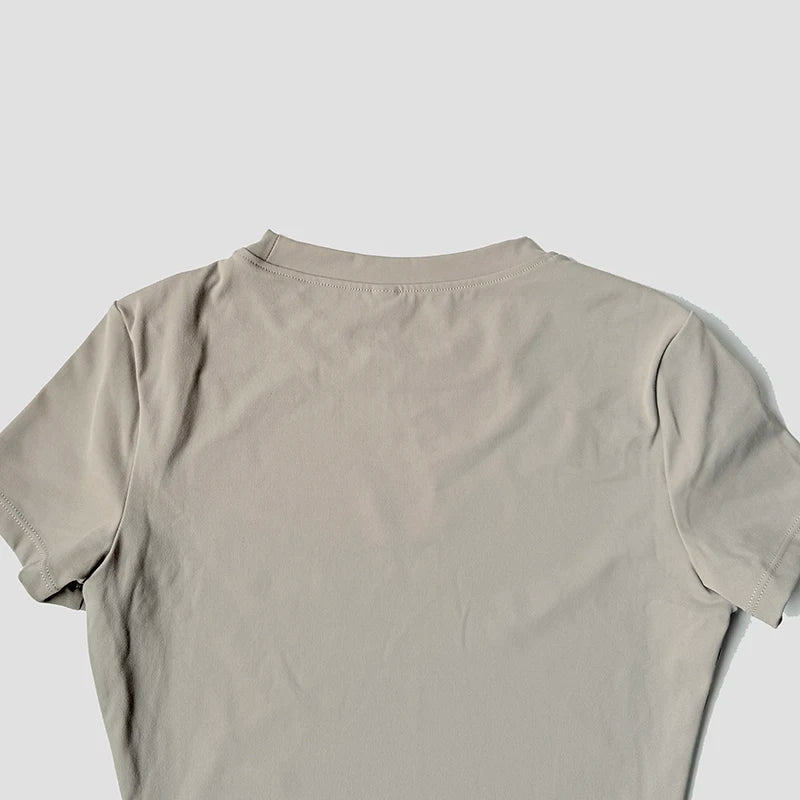 WAREBALL Sports Tops Quick-drying Ladies