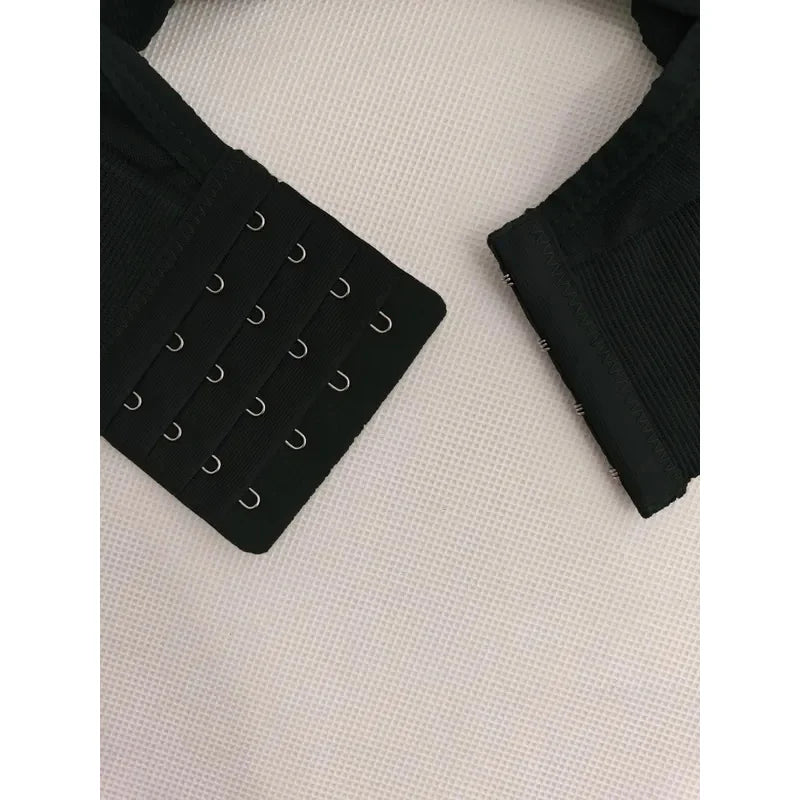 Sports Seamless Comfy & Breathable Push Up Yoga Tank Bra