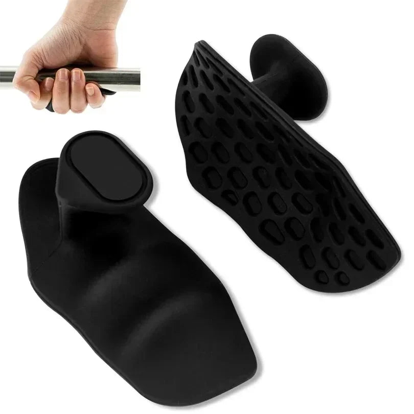 Finger Trainer Gymnastics Grip Fitness
