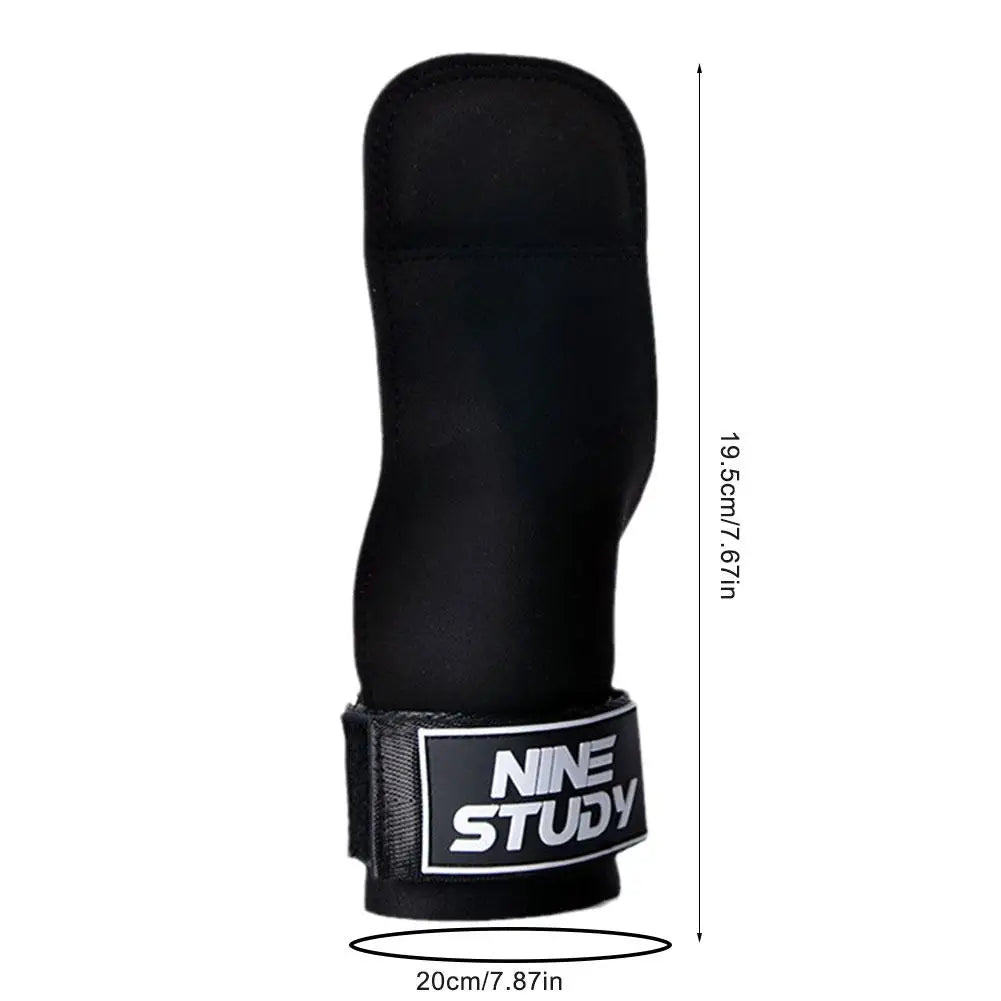 Fitness Pull-up Assist Belt Male