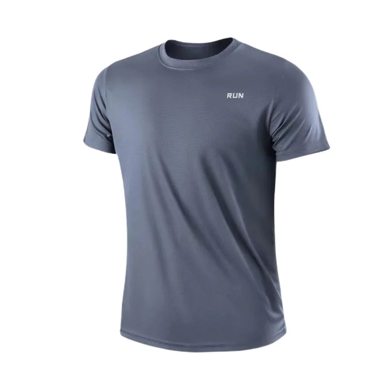 Men’s Quick-Dry T-Shirt