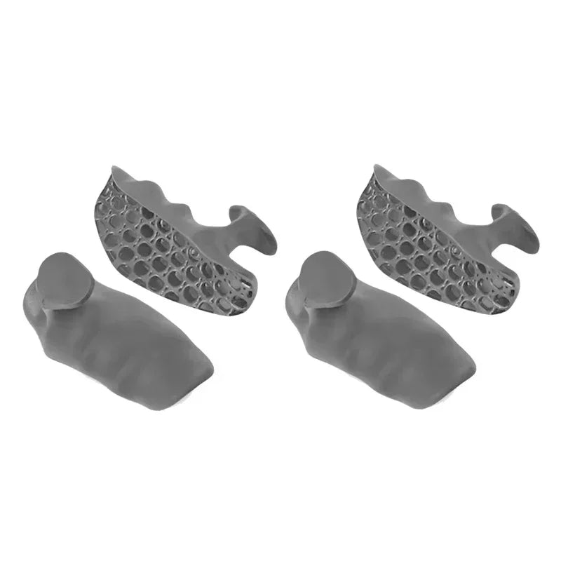 Gym Grip Strengthening Gloves – Weight Lifting &amp; Fitness