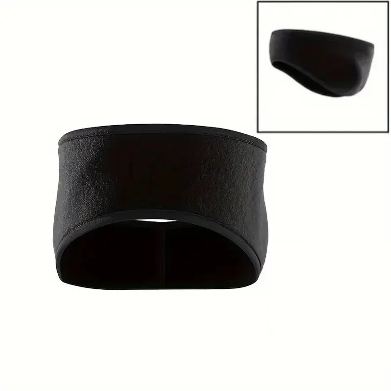 Soft Fleece Outdoor Ear Warmer