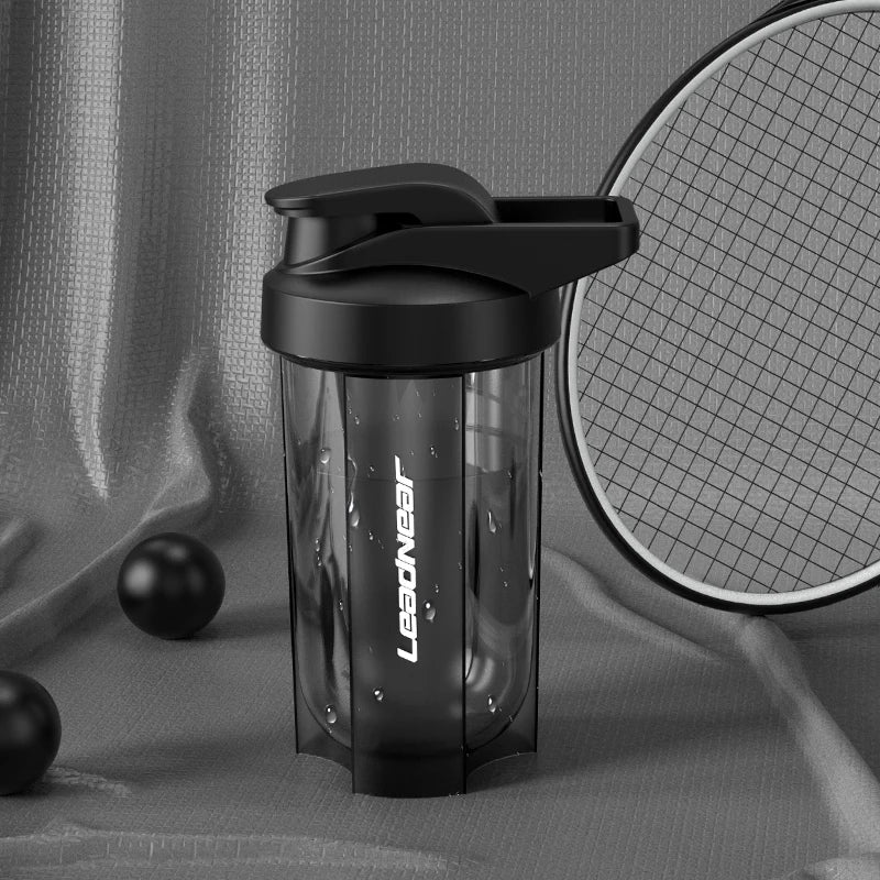 Bottle Protein Powder Shaker