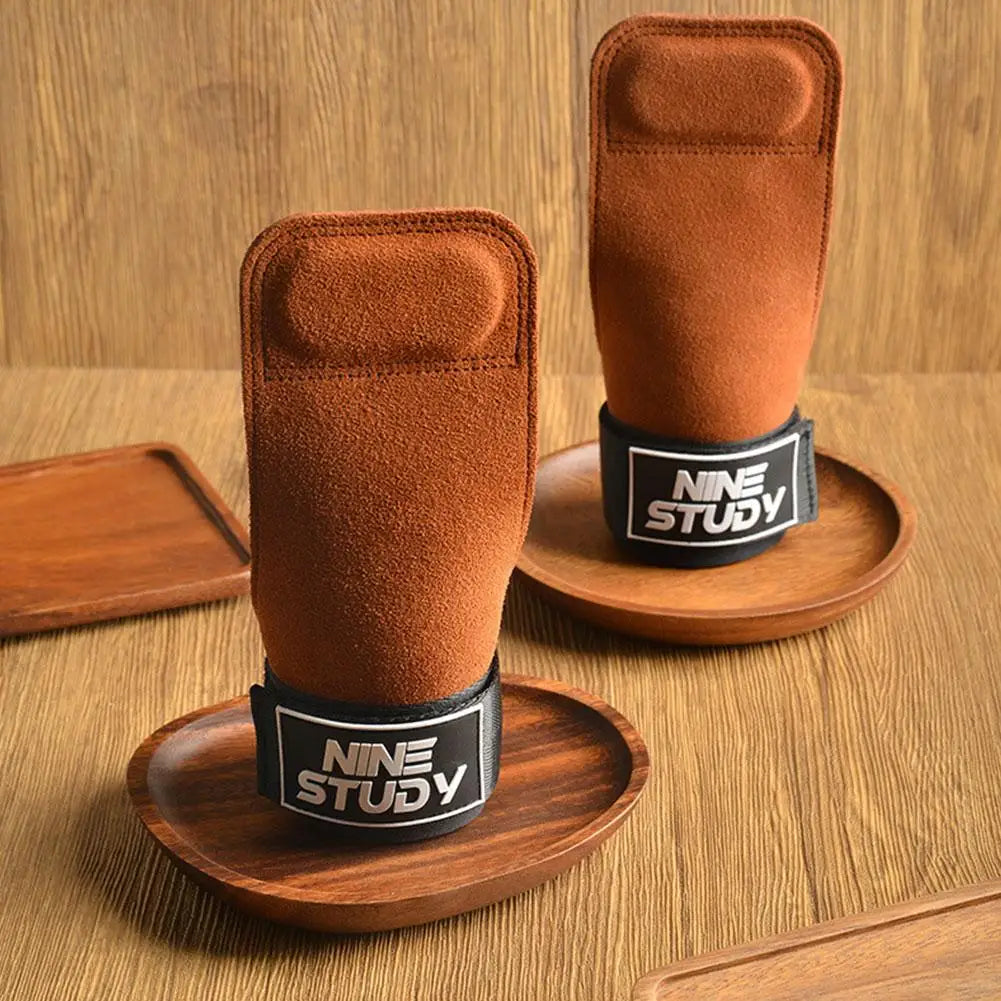 Fitness Pull-up Assist Belt Male