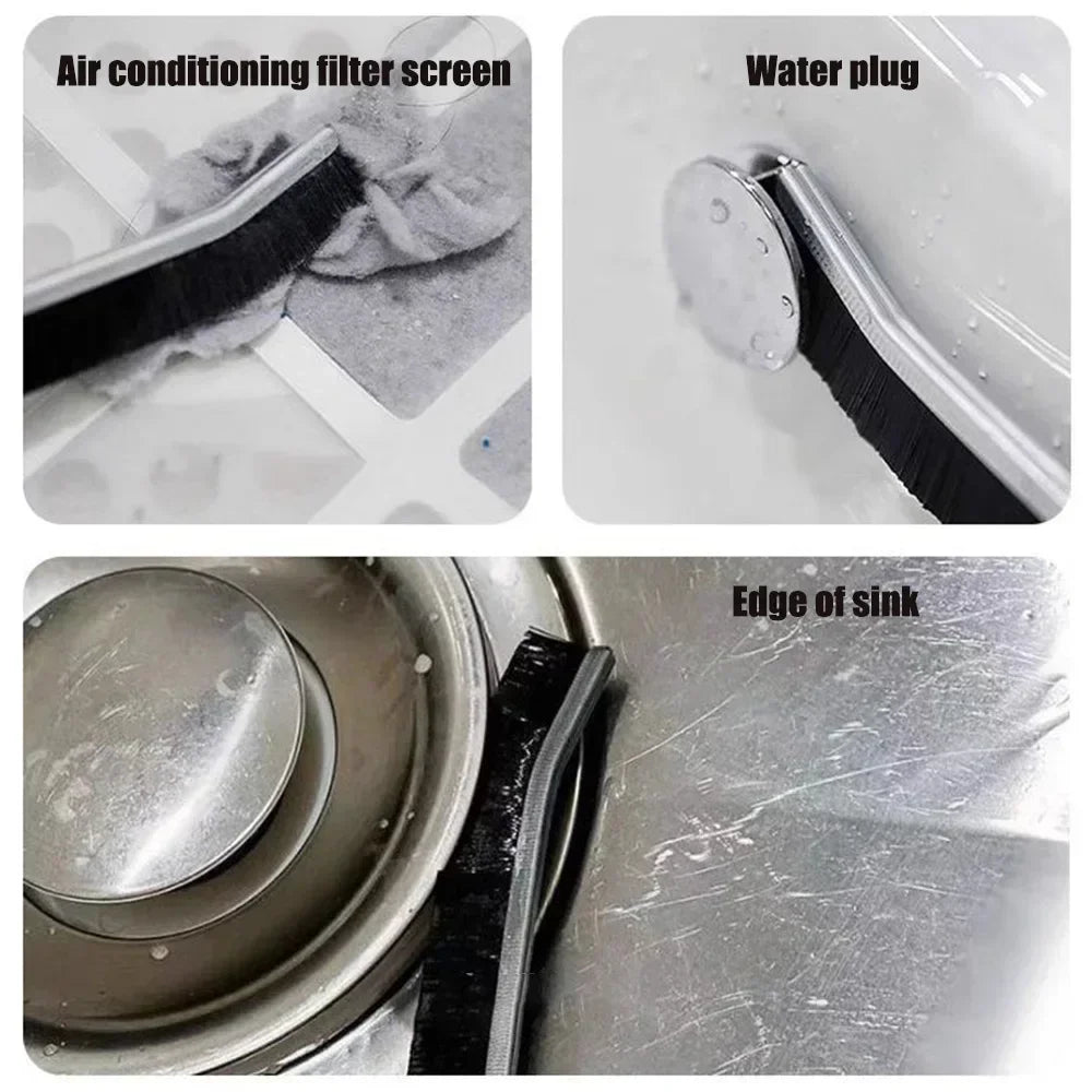 Crevice Cleaning Brush