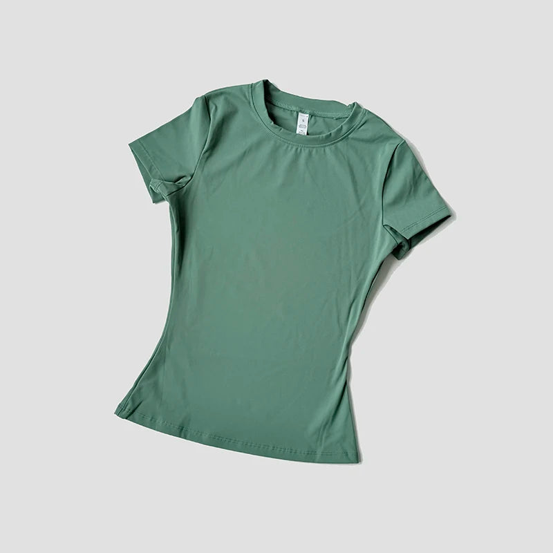 WAREBALL Sports Tops Quick-drying Ladies