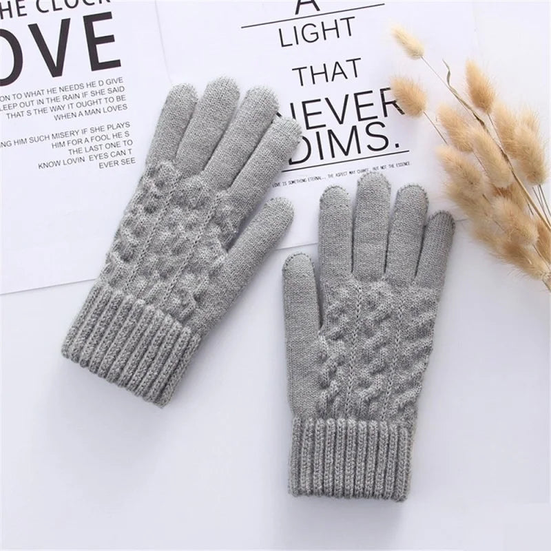 New Thermal Gloves Ladies