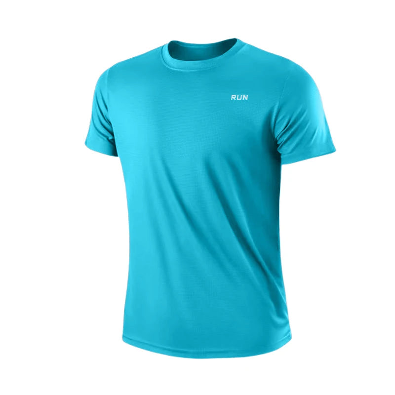 Men’s Quick-Dry T-Shirt