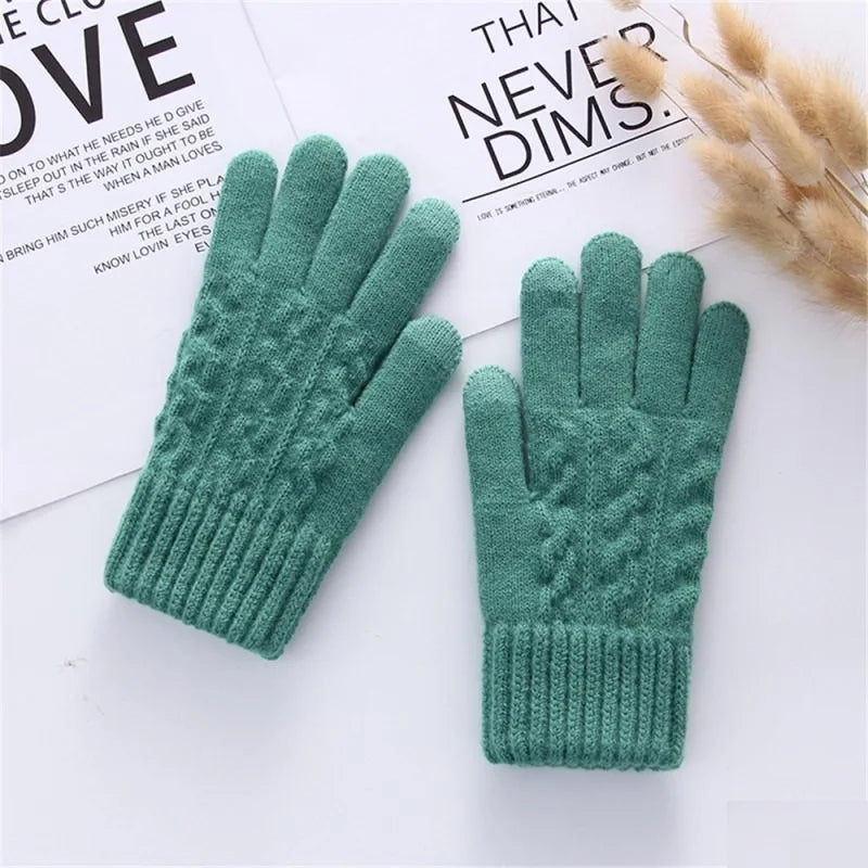 New Thermal Gloves Ladies