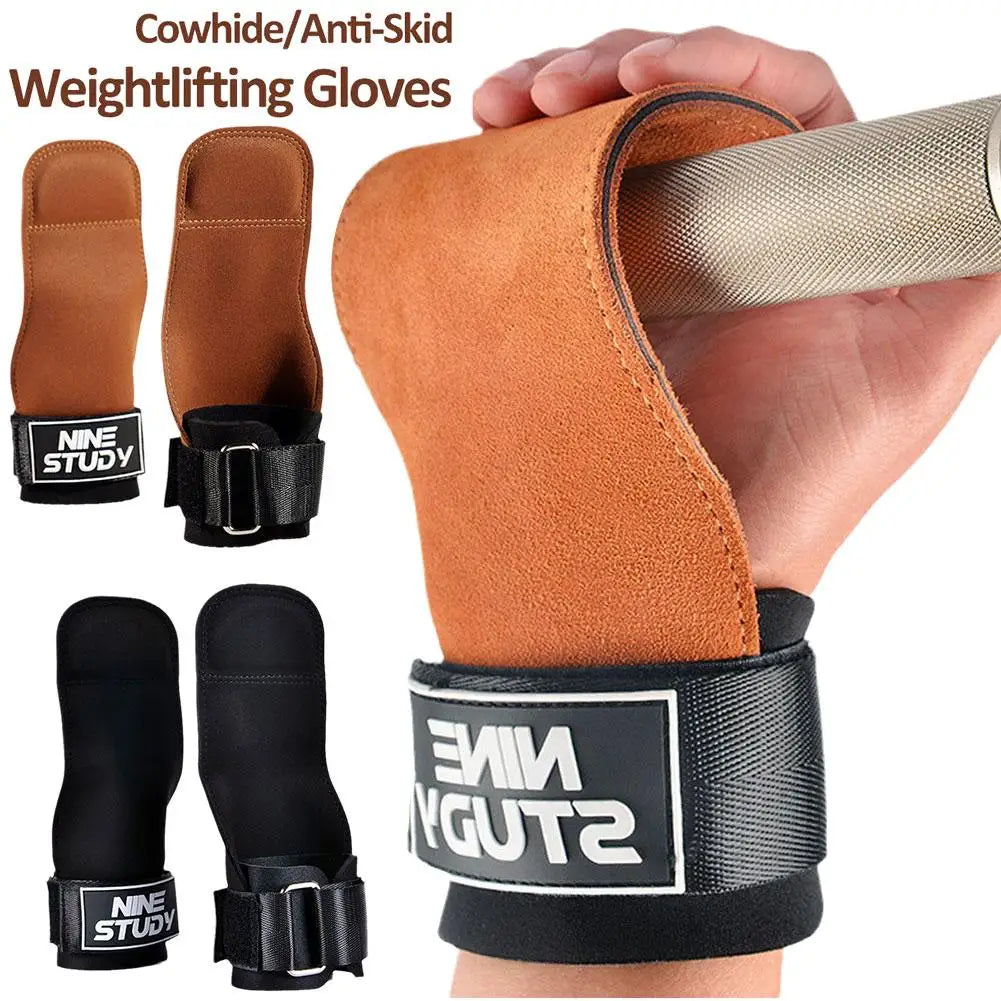 Fitness Pull-up Assist Belt Male