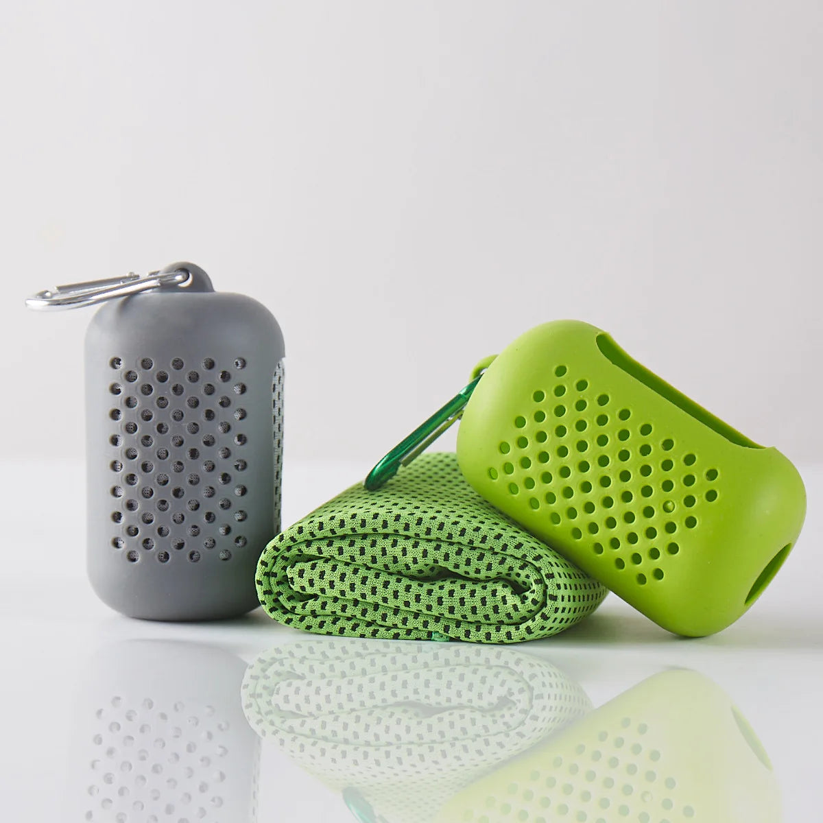 Cold Towel Super Cooling Gym Towel Woman Man