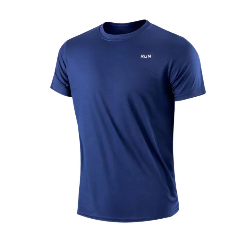 Men’s Quick-Dry T-Shirt