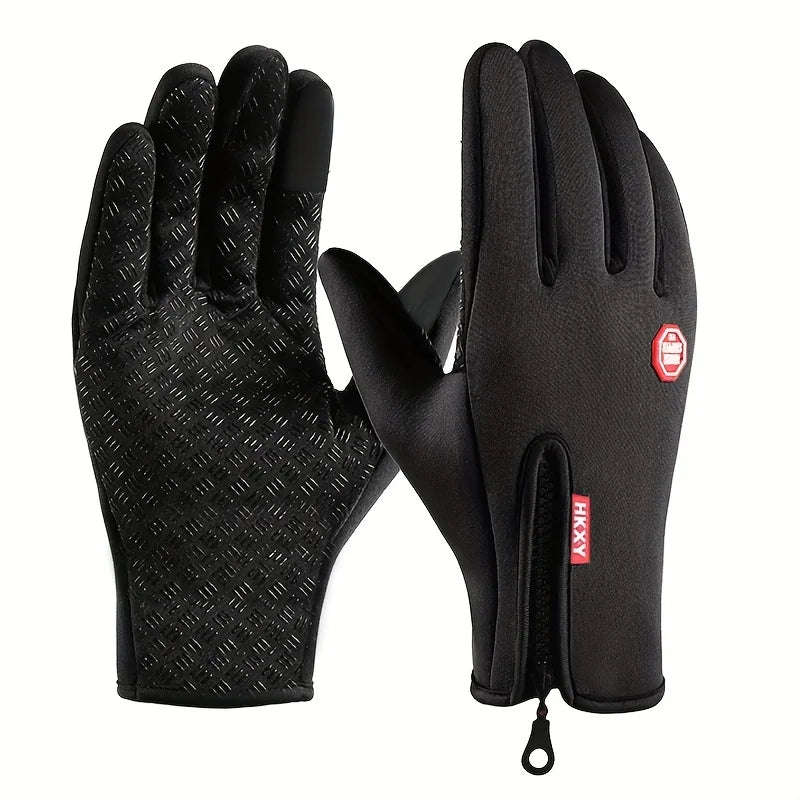Winter Gloves For Men Women Touchscreen