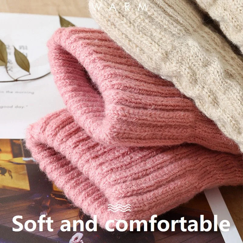 New Thermal Gloves Ladies