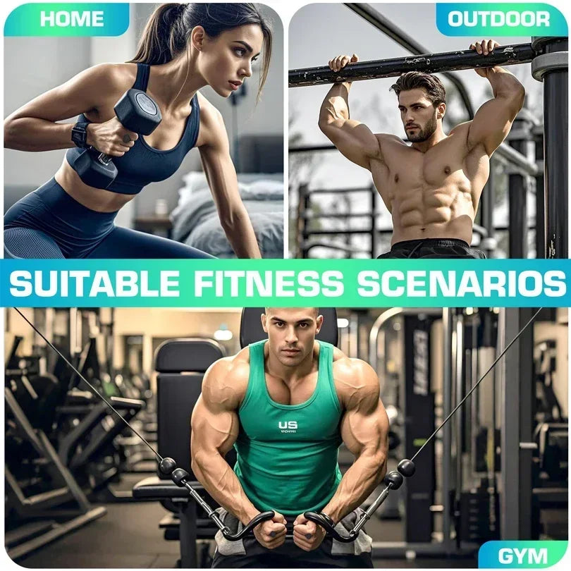 Finger Trainer Gymnastics Grip Fitness