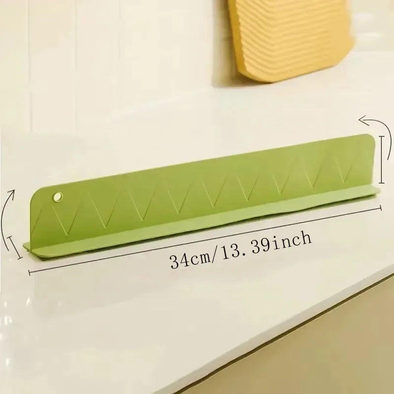1PC Sink Shield™ Splash Guard