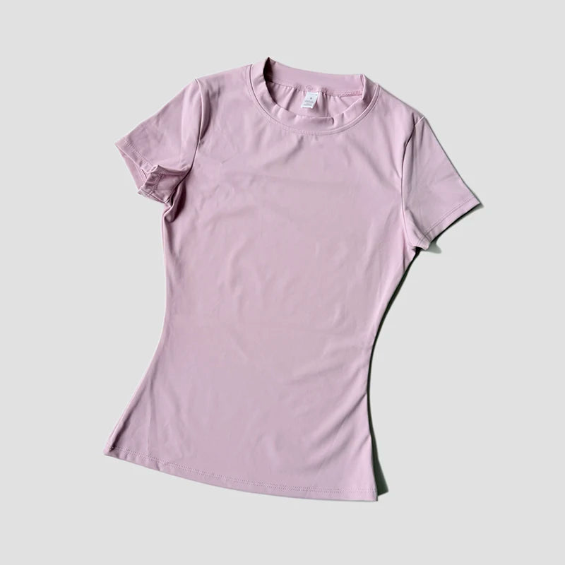 WAREBALL Sports Tops Quick-drying Ladies
